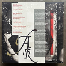 Akira Rabelais – Spellewauerynsherde