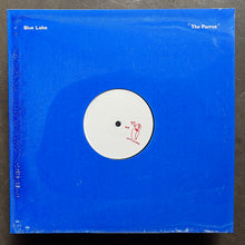 Blue Lake – The Parrot