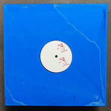 Blue Lake – The Parrot