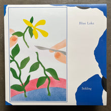Blue Lake – Stikling
