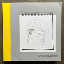 Thomas Bush – Preludes