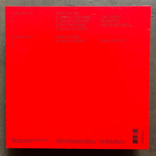 Anna Homler – Deliquium In C
