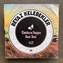 Beyaz Kelebekler – Elmaların Yongası / Unut Beni