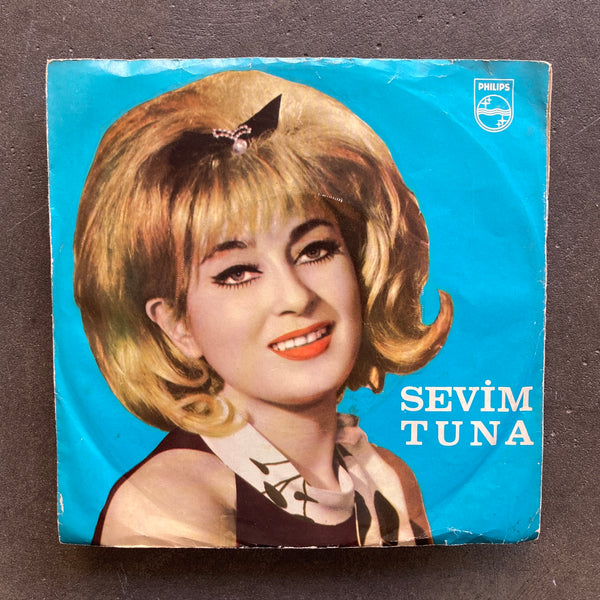 Sevim Tuna – Bağdat Yolunda / Düşenin Dostu Olmaz