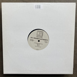 N.Y. House'n Authority – APT.