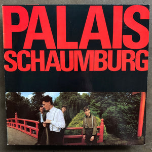 Palais Schaumburg ‎– Palais Schaumburg