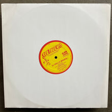DJ Fett Burger & DJ Grillo Wiener – Disco Tre / Disco Fire