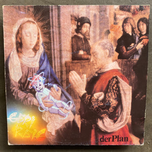 Der Plan – Geri Reig