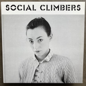 Social Climbers – Social Climbers