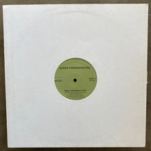 Glenn Underground – Moog Vibrations