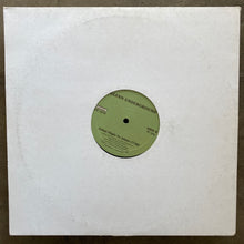 Glenn Underground – Moog Vibrations