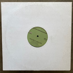 Glenn Underground – Moog Vibrations
