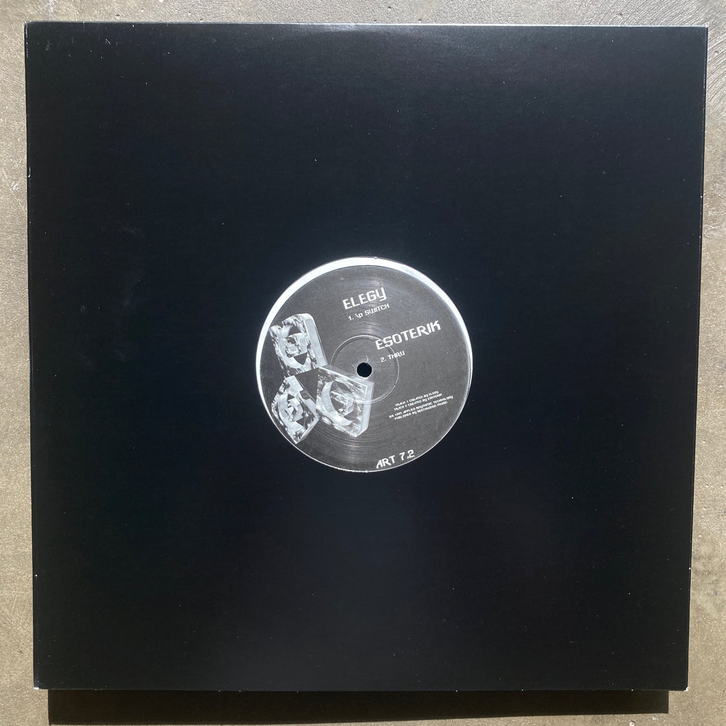 Various – ART 7.2 / B1214.2