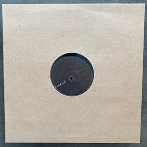 Tom Ellis – Untitled