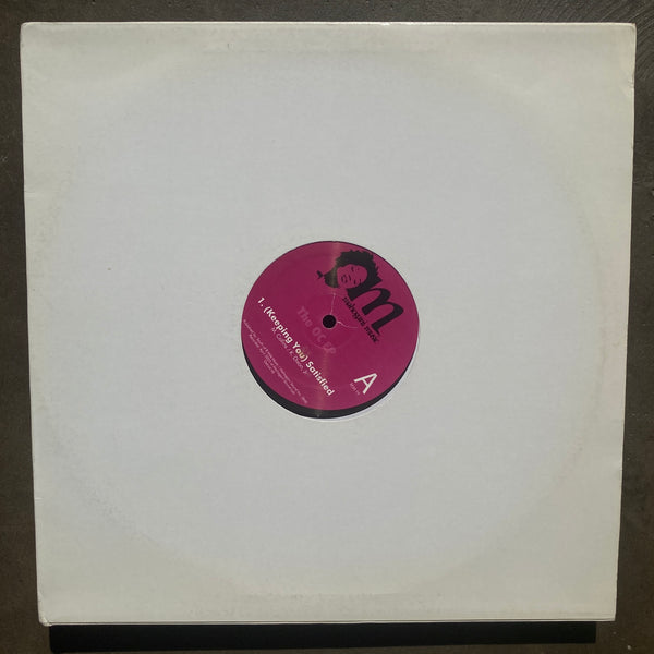 M. Collins / K. Dixon, Jr – The OC EP
