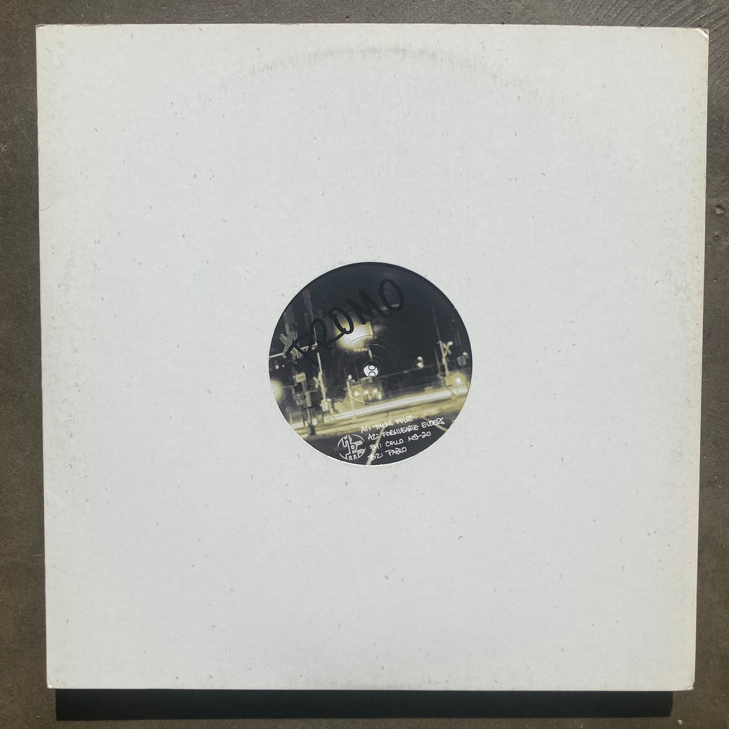 Dave Olson & Scott Radke – Art Fucks & Hoodlums