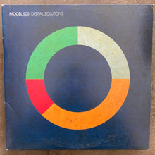 Model 500 – Digital Solutions