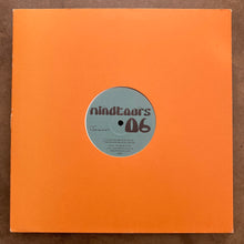 Various ‎– Mindtours 06