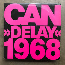 Can – Delay 1968