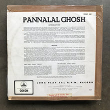 Pannalal Ghosh – Raag Yaman • Raag Shri