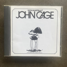 John Cage – John Cage