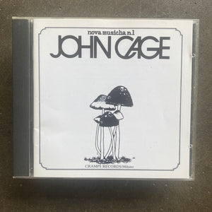 John Cage – John Cage