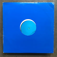 Universal Indicator (AFX) ‎– Universal Indicator Blue