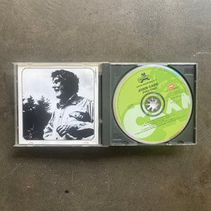 John Cage – John Cage