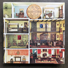 John Cale & Terry Riley ‎– Church Of Anthrax
