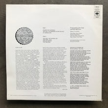 John Cale & Terry Riley ‎– Church Of Anthrax