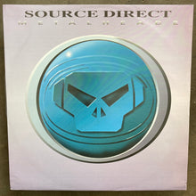 Source Direct – Stonekiller / Web Of Sin