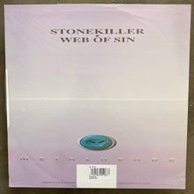 Source Direct – Stonekiller / Web Of Sin