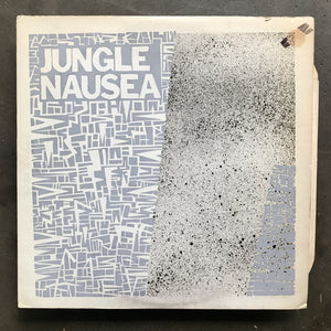 Jungle Nausea – Untitled