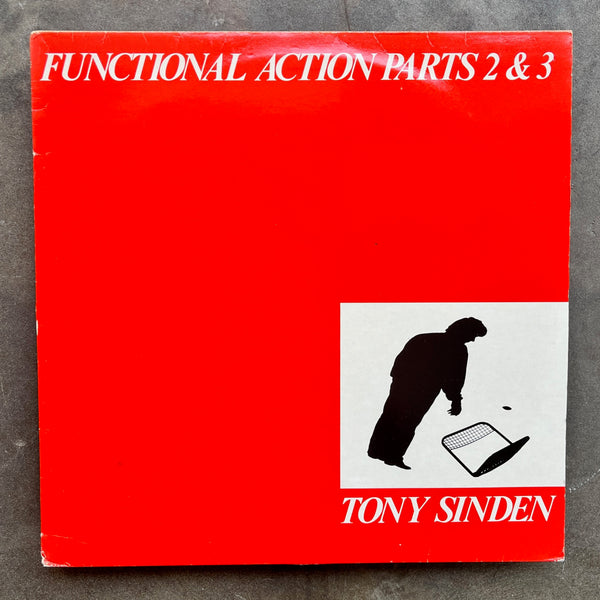 Tony Sinden – Functional Action Parts 2 & 3