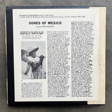 Trio Aguilillas – Sones Of Mexico