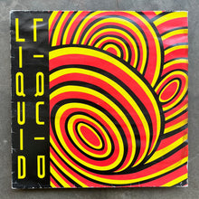 Liquid Liquid – Optimo