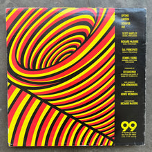 Liquid Liquid – Optimo