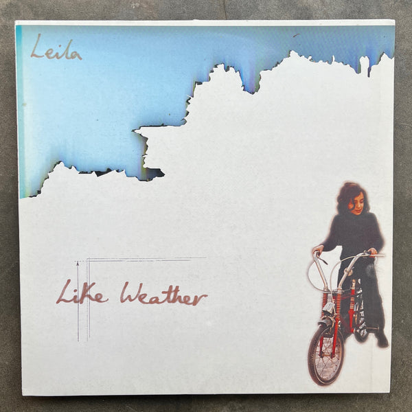 Leila – Like Weather