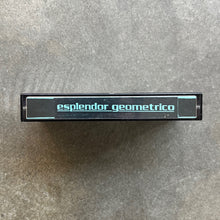 Esplendor Geométrico – Comisario De La Luz