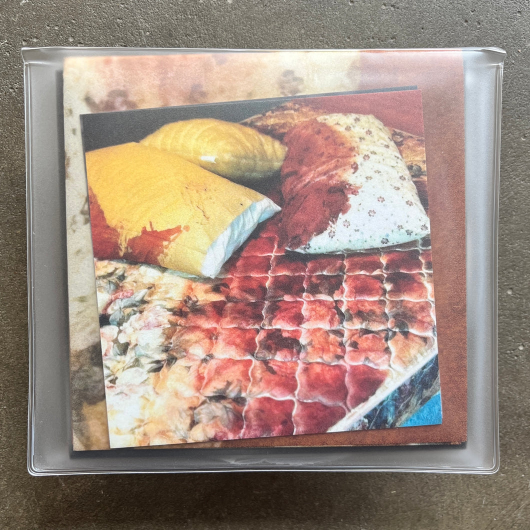 Terre Thaemlitz – Snowflakes & Dog Whistles: Best Electroacoustic Ambient & Sexpanic 1995-2017