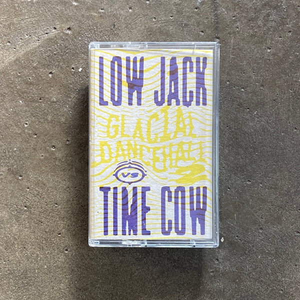 Low Jack vs Time Cow – Glacial Dancehall 2