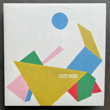 Leif – Igam-Ogam EP