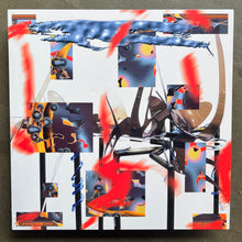 Zoë Mc Pherson – States Of Fugue