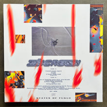 Zoë Mc Pherson – States Of Fugue