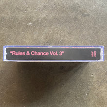 Golden Hallway Music – Rules & Chance Vol. 3