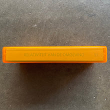 David Edren – Relativiteit Van De Omgeving