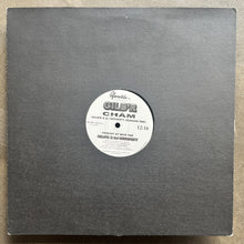 Gilb'R – Chàm