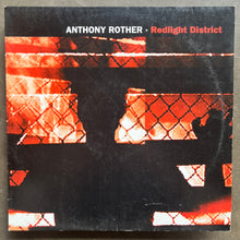 Anthony Rother – Redlight District