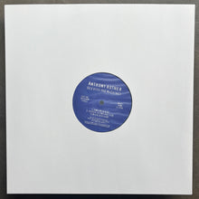 Anthony Rother – Sex With The Machines