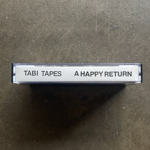 A Happy Return – Untitled